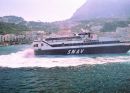 Hydrofoil, Capri